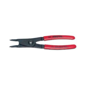 Retaining Ring Pliers - External