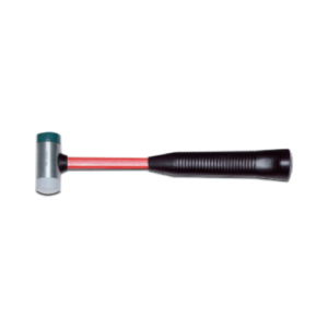 Soft Face Hammer - Medium/Tough Tips
