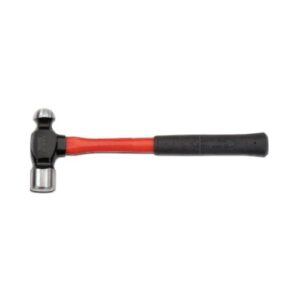 Ball Pein Hammers - Industrial Fibreglass Handle