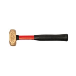 Brass Hammers