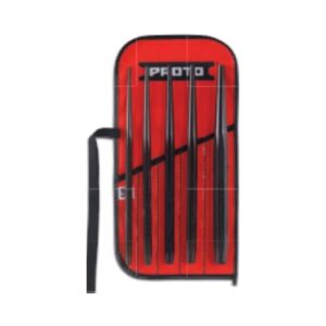 J96BS2 5 Piece Drift Punch Set
