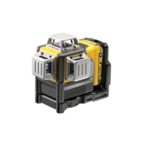 360° MULTILINE LASER 12V - RED