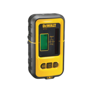 LASER DETECTOR - RED (COMPATIBLE WITH DW088K-XJ / DW089K-XJ/ DCE089D1R-QW DEVICES)