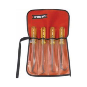 J2384S 4 Piece Standard Pick Set