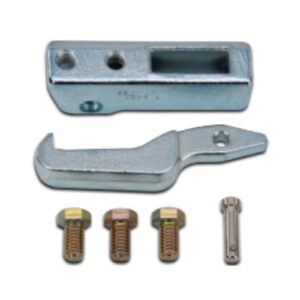 J4231A 10 Ton Jaw Block Assembly