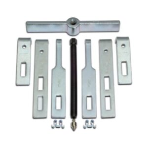 J4234 10 Ton 2-Way Straight Jaw Puller Set