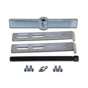 J4232 10 Ton 2-Way Straight Jaw Puller Set
