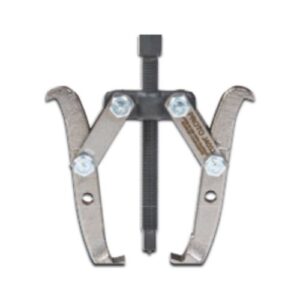 J4033 2-Jaw Adjustable Gear Puller, Reversible Jaws