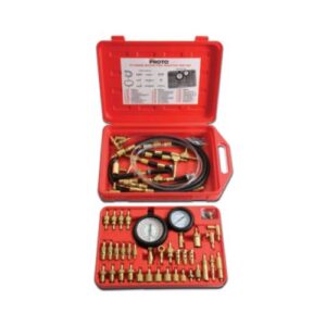JFP1200MS 51 Piece Fuel Injection Test Kit