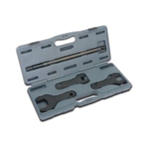 JFP100 7 Piece Pneumatic Fan Clutch Wrench Set