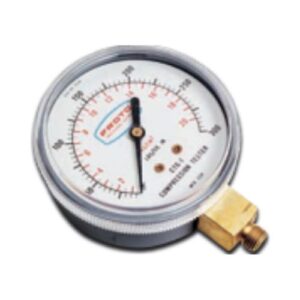Compression Gauge Parts