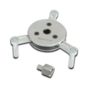 JFF120 Self-Gripping Oil Filter Wrench