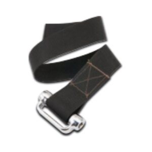 JFF278 Heavy-Duty Filter Strap Wrench