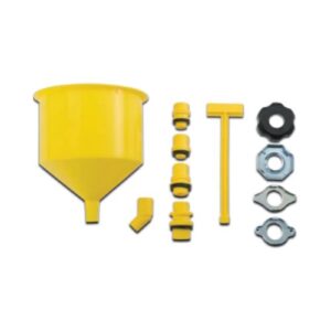 JFF160 Spill-Free Funnel