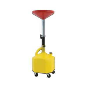 JFF11102 8 Gallon Oil Lift Drain