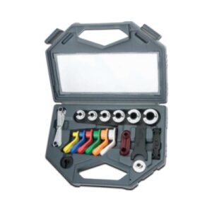 JFF4000 21 Piece Master Disconnect Set