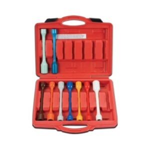 JFC1503 1/2" Drive 9 Piece Wheel Torque Master Kit