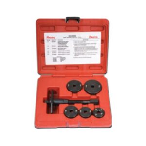 JFC2500MA 6 Piece Universal Disc Brake Caliper Set