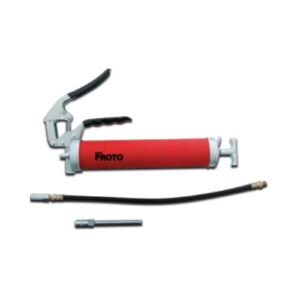 JFC33HD Heavy-Duty Pistol Grip Grease Gun