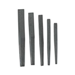 J9500A 5 Piece Screw Extraction Set