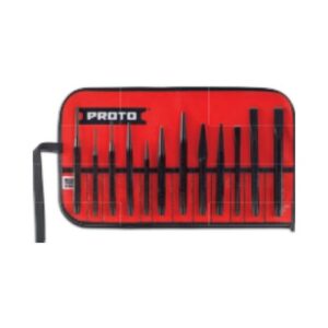 J2S2 Punch & Chisel Combination Sets