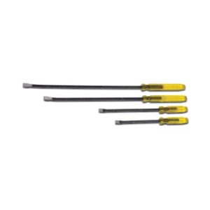 J2156S 4 Piece Large Handle Pry Bar Set