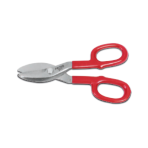 Straight Cutting Snips