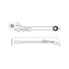 Satin Metric Combination Wrenches -12 Point - Image 2