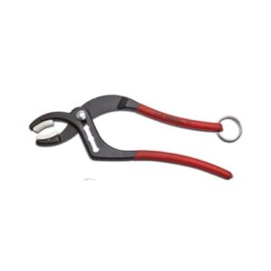 J253G-TT Soft Jaw - Cannon Plug Pliers