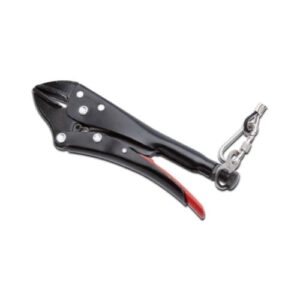 J293XL -TT Straight Jaw Locking Pliers