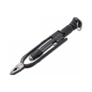 J196 -TT Safety Wire Twister Pliers - Revesible