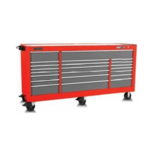 550S 88" Workstation - 22 Drawer