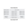 550S 88" Workstation - 18 Drawer - Image 2