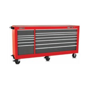 J558846-13BL 550S 88" Workstation - 13 Drawer