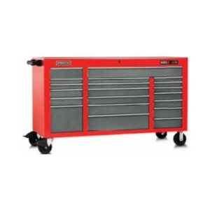 550S 67" Workstation - 20 Drawer