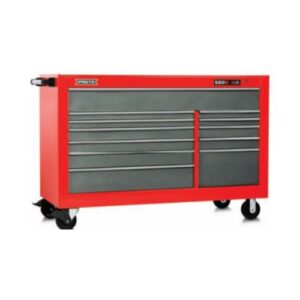 550S 66" Workstation - 12 Drawer