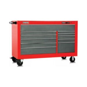 550S 66" Workstation - 11 Drawer