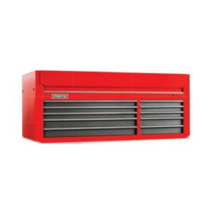 550S 66" Top Chest - 10 Drawer