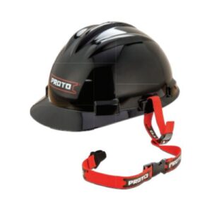 Hard Hat Lanyards