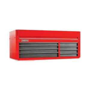 550S 66" Top Chest - 8 Drawer