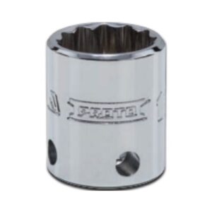 3/8" Drive Sockets - 12 Points