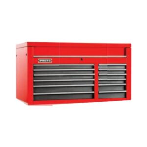 550S 50" Top Chest - 12 Drawer