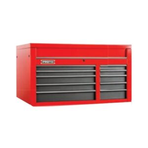 550S 50" Top Chest - 10 Drawer