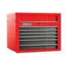 550S 34" Top Chest - 6 Drawer