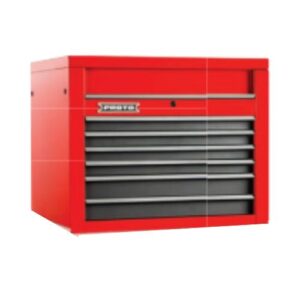 550S 34" Top Chest - 6 Drawer