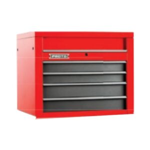 550S 34" Top Chest - 4 Drawer