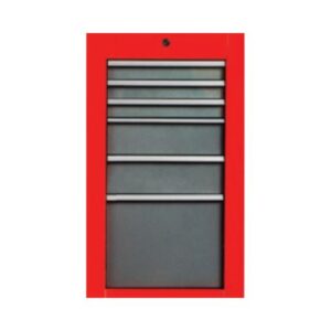 550S Side Cabinet - 6 Drawer