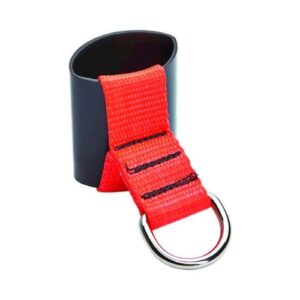 Shrink Loop Attachments