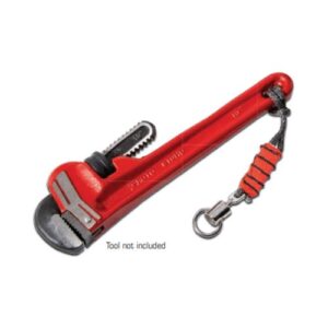 T-TETHCNCHLPSW Swivel Tether Cinch Loop