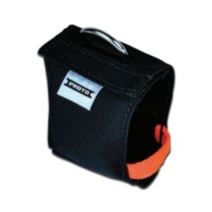 JTAPESLV Tape Measure Pocket